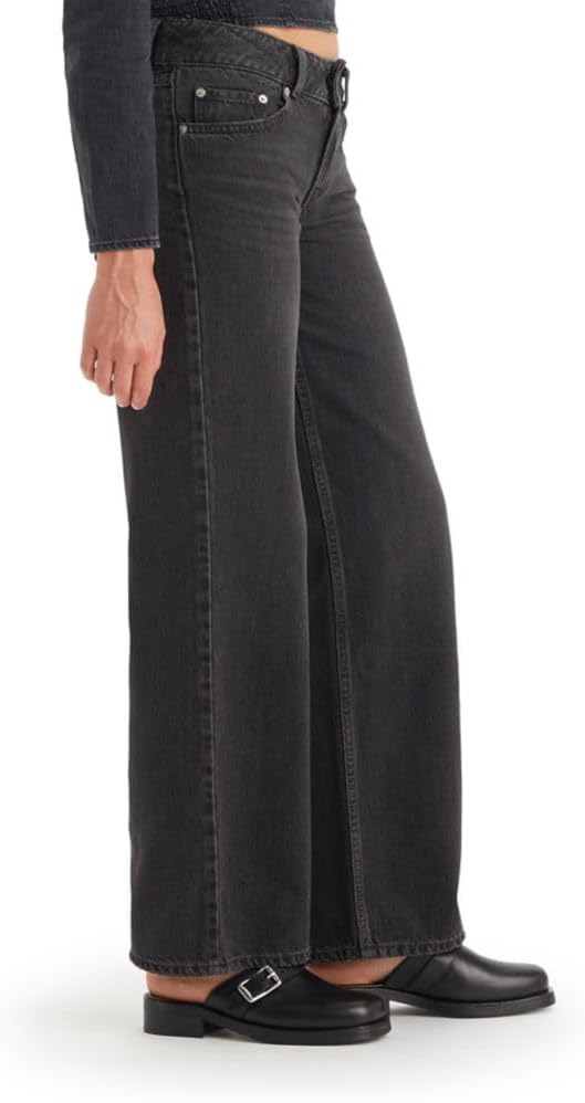 Women's Superlow Jeans