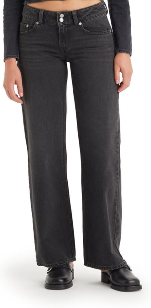 Women's Superlow Jeans