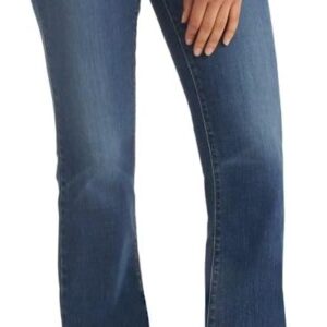 Women's Classic Bootcut Jeans (Also Available in Plus)