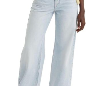 Women's Superlow Jeans