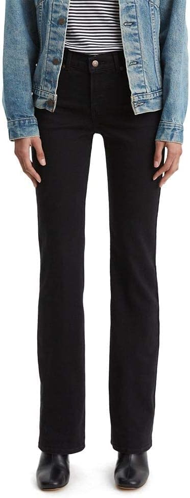 Women's Classic Bootcut Jeans (Also Available in Plus)